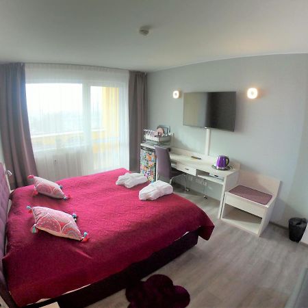 Violet Apartment Фримбурк Екстериор снимка