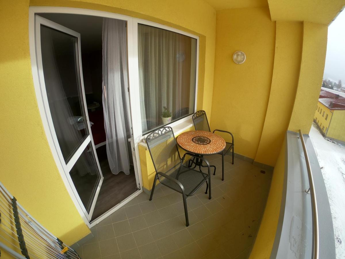Violet Apartment Фримбурк Екстериор снимка