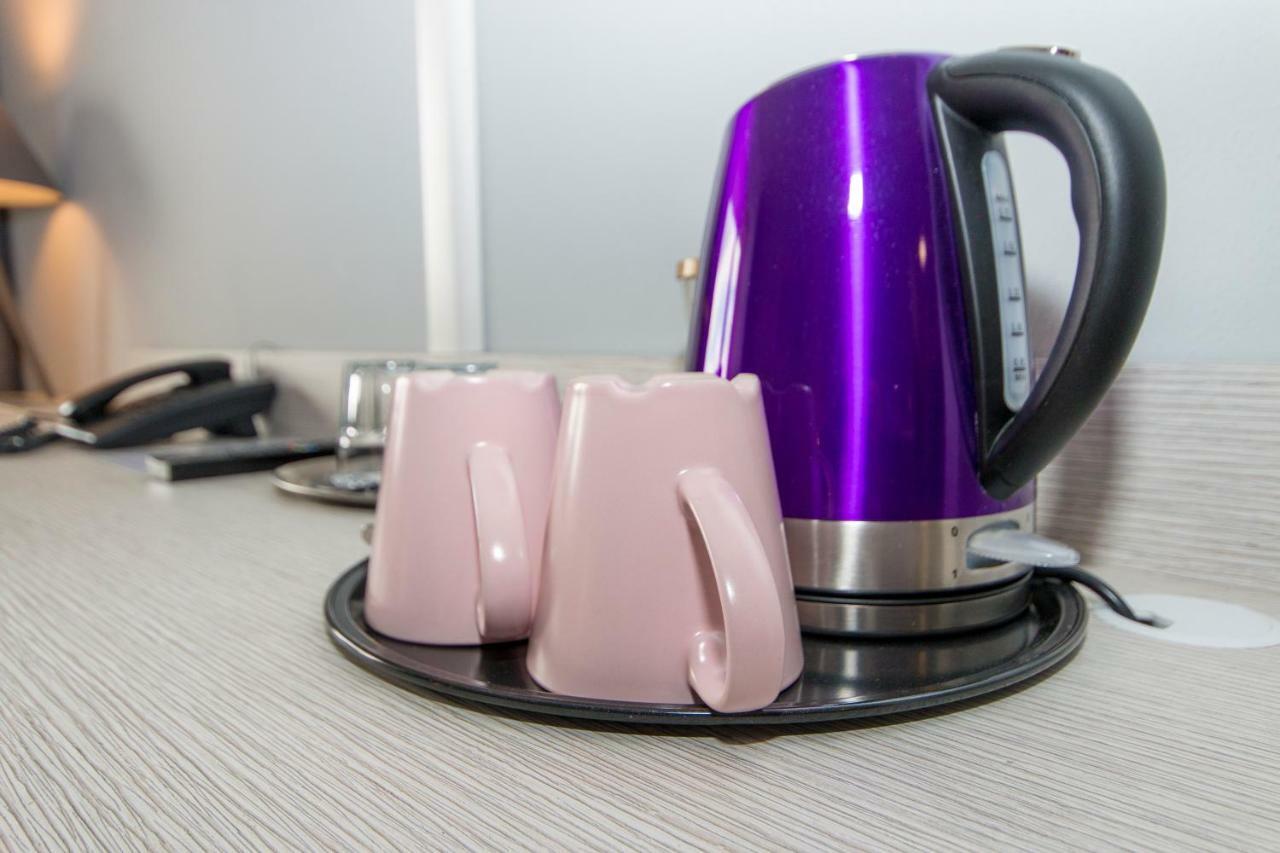 Violet Apartment Фримбурк Екстериор снимка